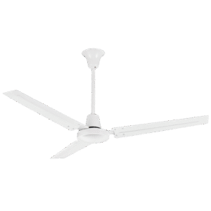 HCF Low Velocity Sweep Fan