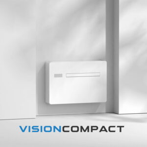 Powrmatic Vision Compact