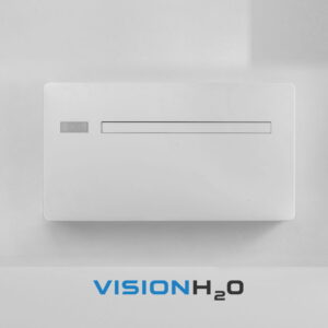 Powrmatic Vision H₂O