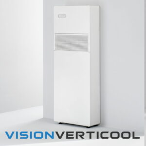 Powrmatic Vision VertiCool