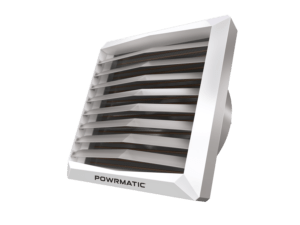 Powrmatic WX Water Heater